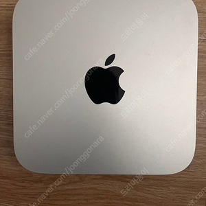 맥미니 M1 Mac mini(2020) RAM 16GB