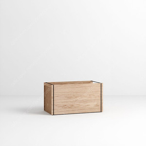 모에베 Storage Box 스토리지 박스