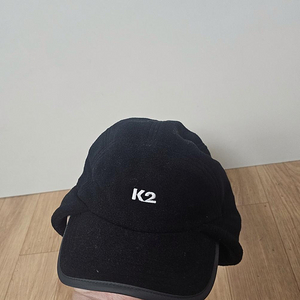 판매 K2 겨울 귀달이모자(M) 13000원