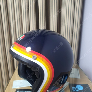 agv 헬멧 판매합니다