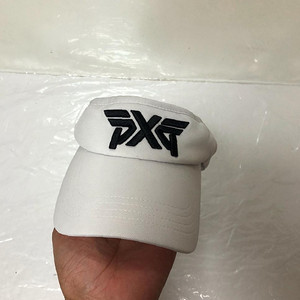 판매 PXG 썬캡모자 FREE