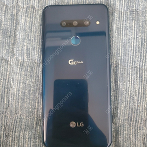 LG G8 THINQ 무잔상 배터리,액정교체 판매(개인)