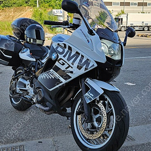 bmw f800gt 세이프티팩 팝니다.