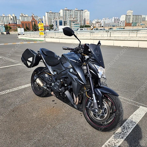 gsx s1000 판매합니다.