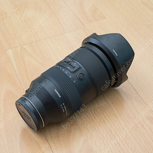 소니 탐론35-150 fe (F2~2.8) 판매