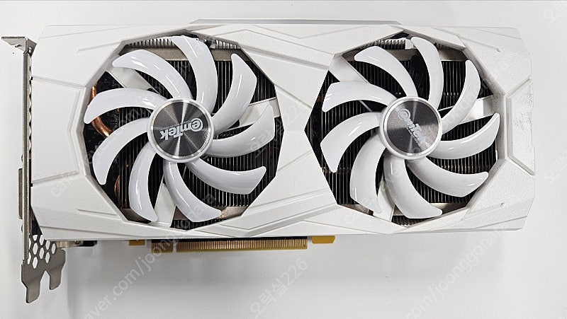 gtx 1660 ti