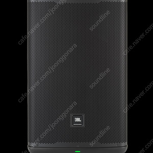 jbl eon715 파워드스피커 판매