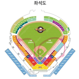 6/8 한화 vs NC 2연석 양도 구해요