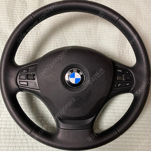 bmw f30 기본핸들 3개