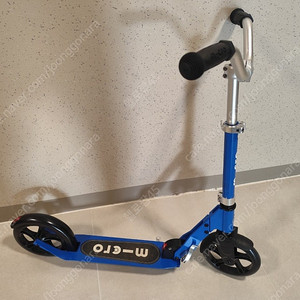 마이크로 킥보드 크루저