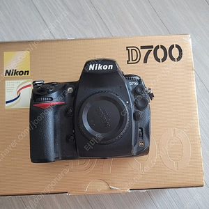 니콘 d700