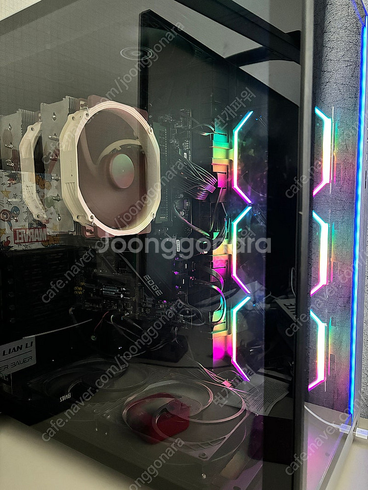 i7 10700k + z490 gaming edge--0