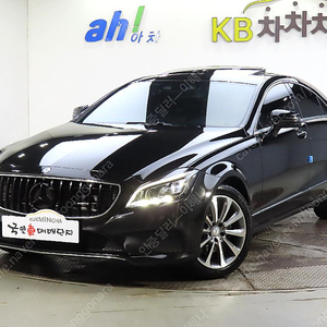 벤츠CLS클래스 W218 CLS 250 블루텍 4MATIC@중고차@중고@할부@미필@전액할부@