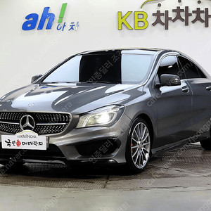 벤츠CLA클래스 CLA 200 CDI@중고차@소액할부@전액할부@리스@중고차매입@중고차구매전부가능합니다