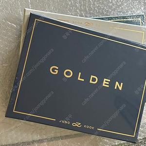 방탄소년단 정국 골든 특전 팔찌 bts Jungkook Golden bracelet albums