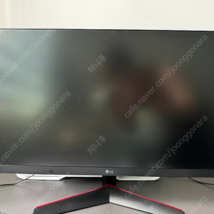 LG 24GN600