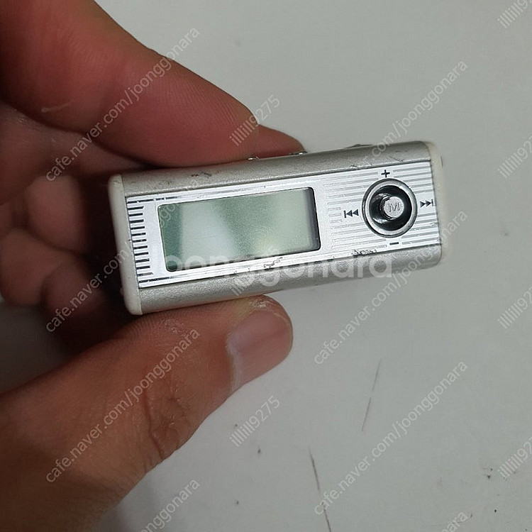 삼성 YEPP YP-T5 128mb mp3 엠피쓰리--0