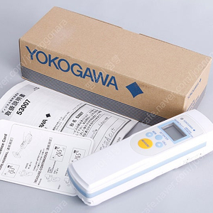 Yokogawa 53007 디지털 방수 방사 온도계