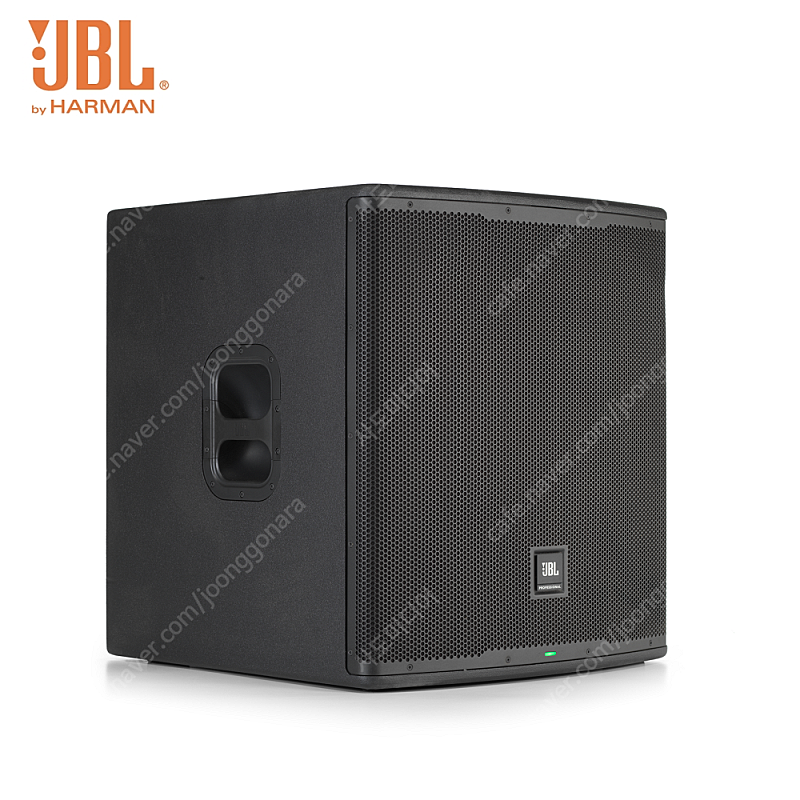 JBL 정품 EON718S 파워드스피커 액티브 서브우퍼 팝니다~