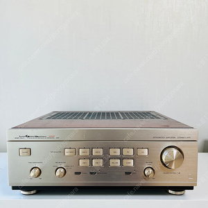 Luxman 럭스만 L-570 프리 메인 앰프 하이파이