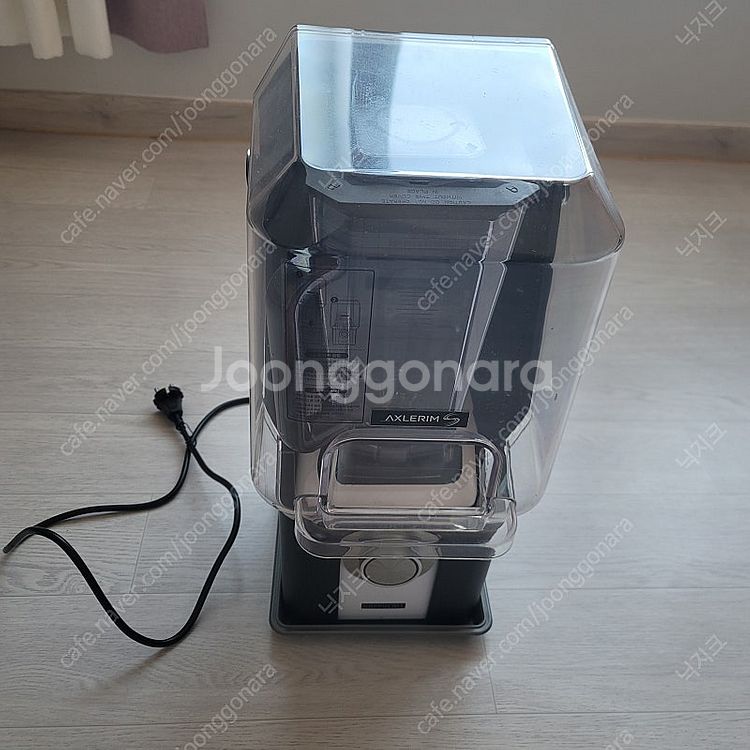 해피콜 믹서기 판매 합니다--1