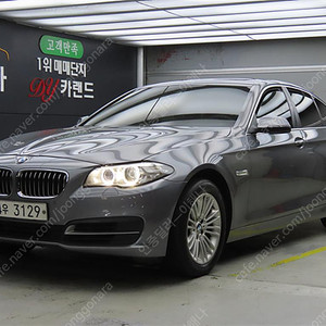 BMW5시리즈 (F10) 520d xDrive@중고차@중고@할부@미필@전액할부@