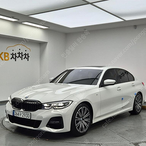 BMW3시리즈 (G20) 320i M 스포츠중고차 할부 리스 카드 저신용자 전액할부 가능합니다