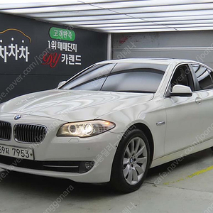 BMW5시리즈 (F10) 528i@중고차@중고@할부@미필@전액할부@