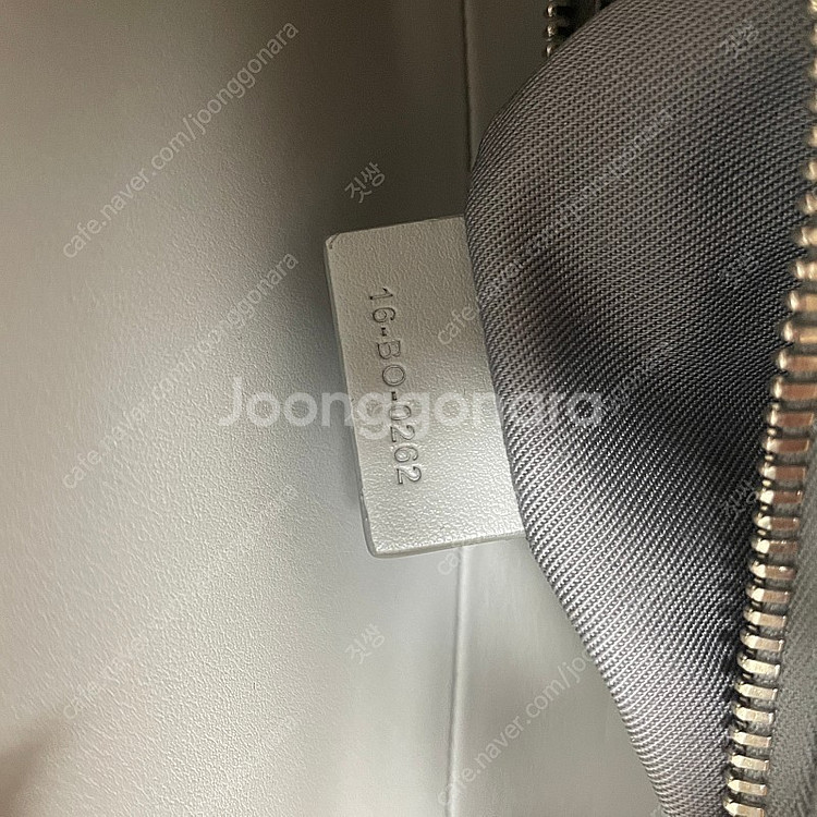 디올 새들백 판매합니다.--3