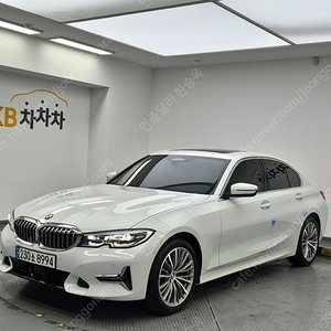 BMW3시리즈 (G20) 320d 럭셔리 (5인승)중고차 할부 리스 카드 저신용자 전액할부 가능합니다