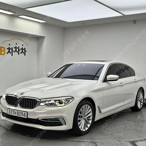 BMW5시리즈 (G30) 520d 럭셔리 플러스중고차 할부 리스 카드 저신용자 전액할부 가능합니다