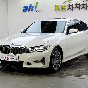 BMW3시리즈 (G20) 320d 럭셔리중고차 할부 리스 카드 저신용자 전액할부 가능합니다