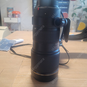 탐론 70-200 구형 렌즈