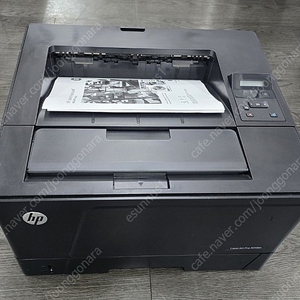 A3 흑백 레이저프린터 HP M706n 도면프린터