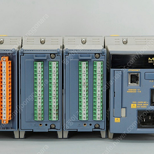 Yokogawa MX100 PC베이스 데이터 수집장치