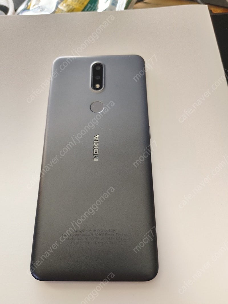 노키아 nokia 2.4 팝니다.