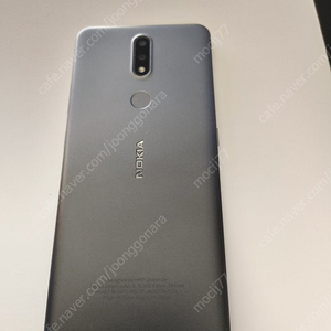 노키아 nokia 2.4 팝니다.