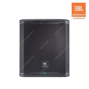 JBL PRX 915XLF 액티브서브우퍼 스피커 15인치 우퍼 팝니다