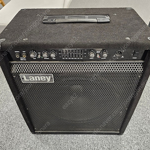 laney rb4 베이스앰프