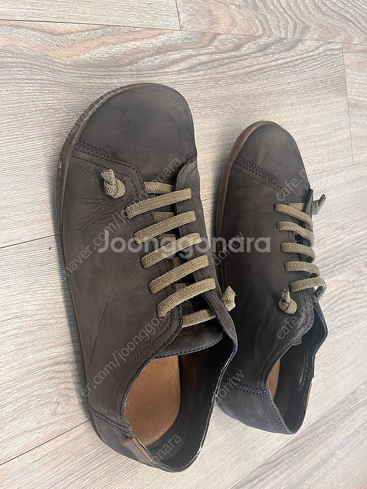 캠퍼CAMPER 페우PEU 40--4