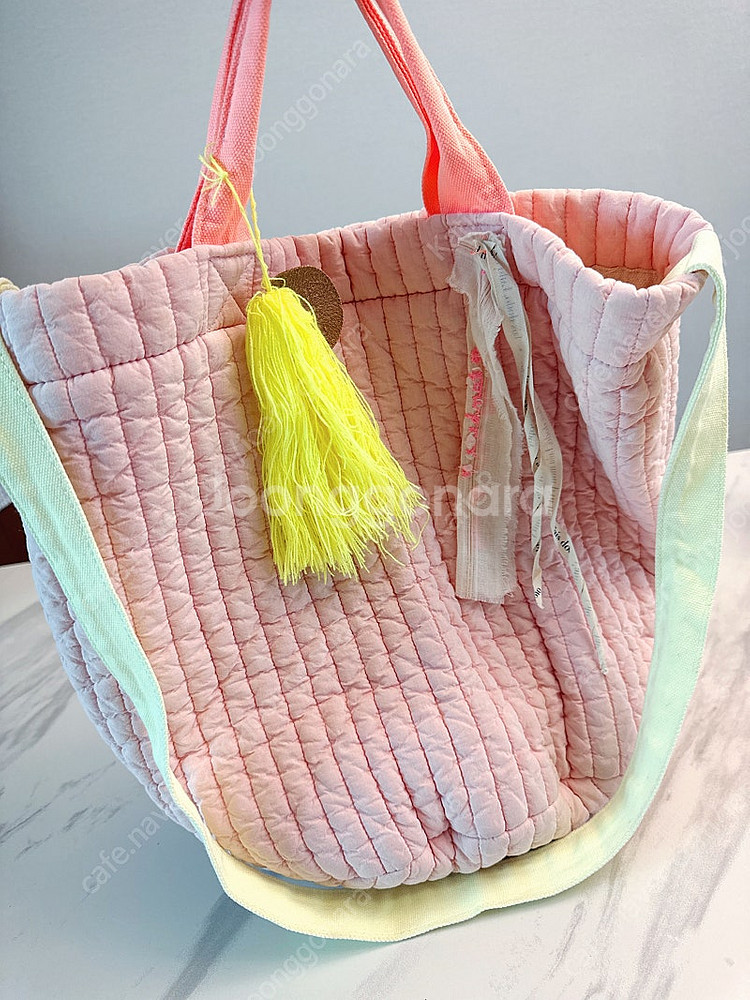 탐베레 가방--1