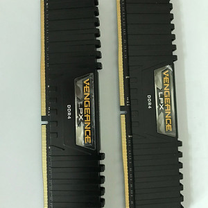 커세어 벤젠스 lpxddr4-32g(16g*2)