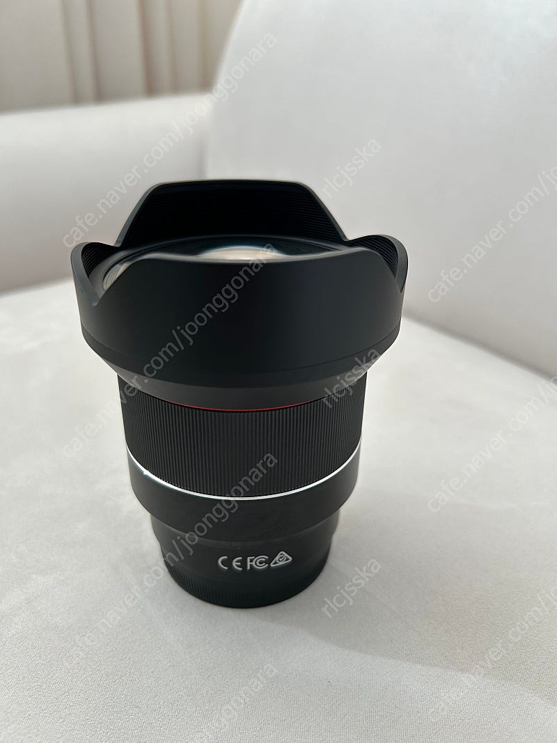 삼양 af 14mm 2.8 소니e마운트