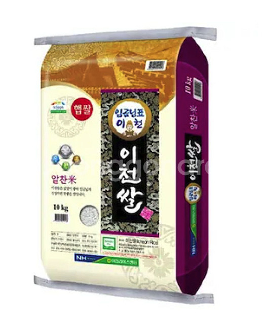 임금님표 이천쌀 특등급 이천쌀 10kg--0