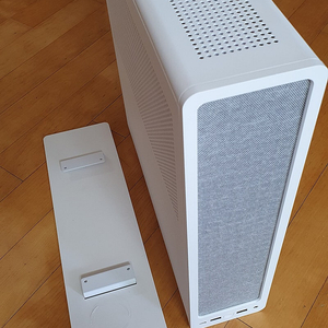 프렉탈 릿지 itx 케이스