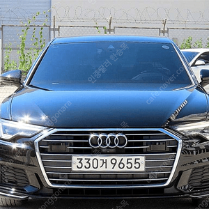 아우디A6 (C8) 40 TDI 프리미엄중고차 할부 리스 카드 저신용자 전액할부 가능합니다