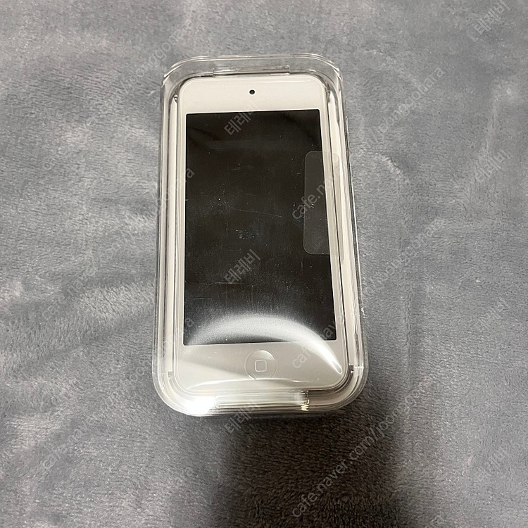 아이팟 터치 6세대 리퍼 새제품 이미지