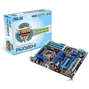 (새제품)ASUS P6X58D-E