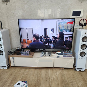 폴크오디오 POLK AUDIO S60 스피커 판매