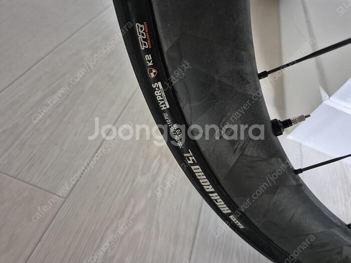 룬하이퍼 50mm 디스크 튜블리스 휠 판매--2